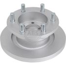 A.B.S. Bremsscheibe 16943