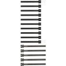 Zylinderkopfschraubensatz 14-32200-01