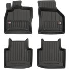 FROGUM Gummischlauchmatten F 3D Skoda Superb Iii 15 3D407046
