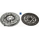 Kupplungssatz RENAULT Laguna II 1.9 dCi 03.01 XTend 3000951219