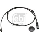 FEBI BILSTEIN Verschleißsensor 36427