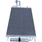 Kondensator, Klimaanlage AC888641