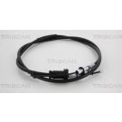 Seilzug, Feststellbremse Fiat P. Freemont 2.0 Jtd 11 8140 151057