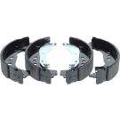 Bremsbackensatz AUDI A1, SEAT SKODA VW 18 0 986 487 959