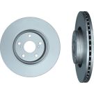 KAMOKA Bremsscheibe 103086