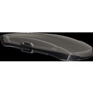 Thule Box Vector Alpine titan Matt - 613500 L-228 B-88,5 H-32, 380 Liter, 75kg