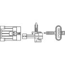 MAGNETI MARELLI Lambdasonde 466016355074