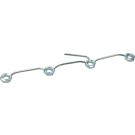 ▄berlaufschlauch Mitsubishi L200/Pajero 2.5D Original MD084930