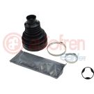 Faltenbalg, Antriebswelle Vw Wew Sharan/A4/A5/Q5 27X71X107 D8597T
