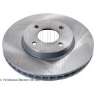 Bremsscheibe Nissan P. Micra/Note 1.2 10 ADN143154