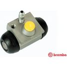 BREMBO Radbremszylinder A 12 361 ESSENTIAL LINE