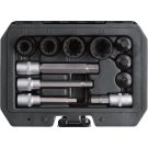 Satz Bremssattelschlüssel 11 Cz, Vag, Bmw, Psa, Mb OK-02.0459