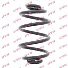 KYB Fahrwerksfeder Audi T. A6 1.8T-3.0 12.97-01.05 K-Flex RX5551