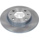 FEBI BILSTEIN Bremsscheibe 10314