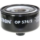 FILTRON Ölfilter OP 574/2