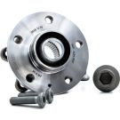 Radlagersatz VA VKBA 6649 F
