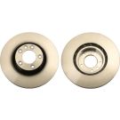 Bremsscheibe Vw P. Touareg 3.0-4.2 V8 10-Le beschichtet DF6697S Bremsscheibe Vw P. Touareg 3.0-4.2 V8 10-Le beschichtet DF6697S