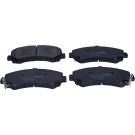 Bremsbelagsatz Isuzu P. D-Max 08 19-3019