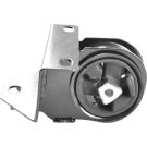 TEDGUM_TD Halter, Motoraufhängung 00133693