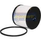 Kraftstofffilter Citroen 2.0Hdi FC-ECO019