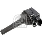 FEBI BILSTEIN Zündspule 173592