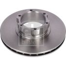 FEBI BILSTEIN Bremsscheibe 07511