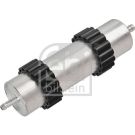 FEBI BILSTEIN Kraftstofffilter 108286