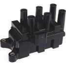 MAGNETI MARELLI Zündspule 060717128012