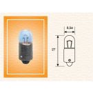 Glühlampe T4W 24V/4W (Mit Kochmet.) 10Stk Heavy Duty 002894100000
