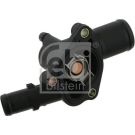 Thermostat, Kühlmittel 24124