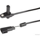 Herth + Buss Elparts ABS Sensor 70660318