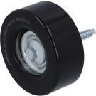 KAMOKA Umlenk-/Führungsrolle, Keilrippenriemen R0075