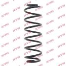 KYB Fahrwerksfeder VW T. Polo 1.2-1.9Tdi 10/01-11/09 RH5539