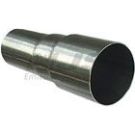 Stufenrohrverbinder 50-55-60 Universal 90 60 5220