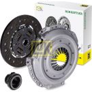 Kupplungssatz 623 0273 06