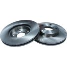 Maxgear Bremsscheibe Toyota P. Rav4 00 19-0973