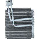 KAMOKA Verdampfer, Klimaanlage 7770055