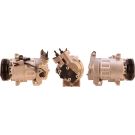 Kompressor (Tausch) RENAULT Clio 13 700510897