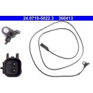 ATE ABS Sensor 24.0710-5022.3