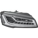 SCHEINWERFER R HELLA AUDI A8 09-18 1EX 011 496-521