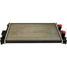 Kühler, Motorkühlung AC216735