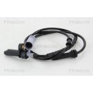 Sensor, Raddrehzahl 818011402