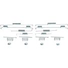Zubehörsatz, Bremsbacken KIA Carnival 01 1987475292