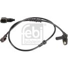 Sensor, Raddrehzahl 106280