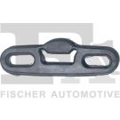Halter, Abgasanlage 123-901