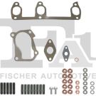 Montagesatz, Lader KT110100