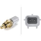 HELLA Sensor, Kühlmitteltemperatur 6PT 009 309-781