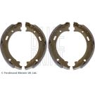 Bremsbacken Jeep Commander/Grand Cherokee 3.0-6.1 4X4 99-10 ADA104115