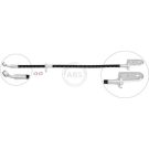 A.B.S. Bremsschlauch SL 6799