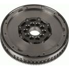 Zweimassenschwungrad VOLVO S60, V70, S80 06 Zwei-Massen-Schwungrad 2294501208